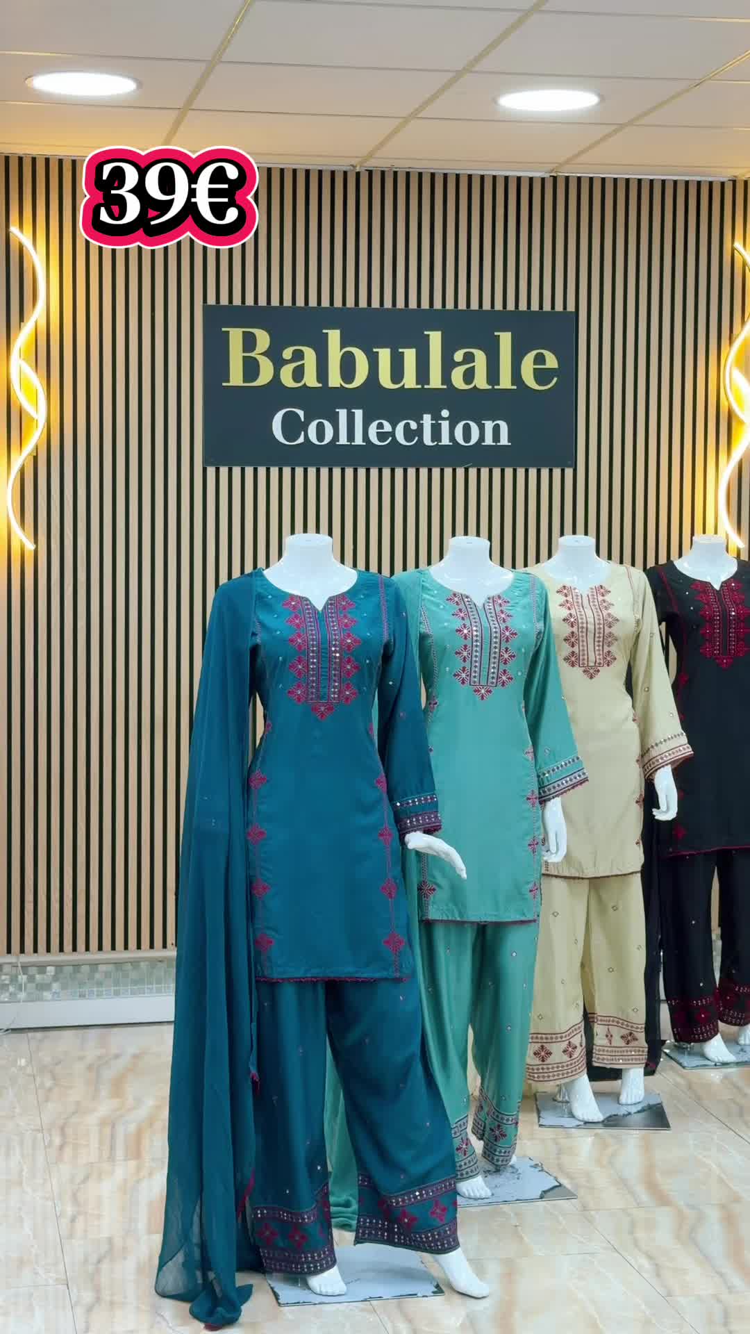 @Babulale_Collection