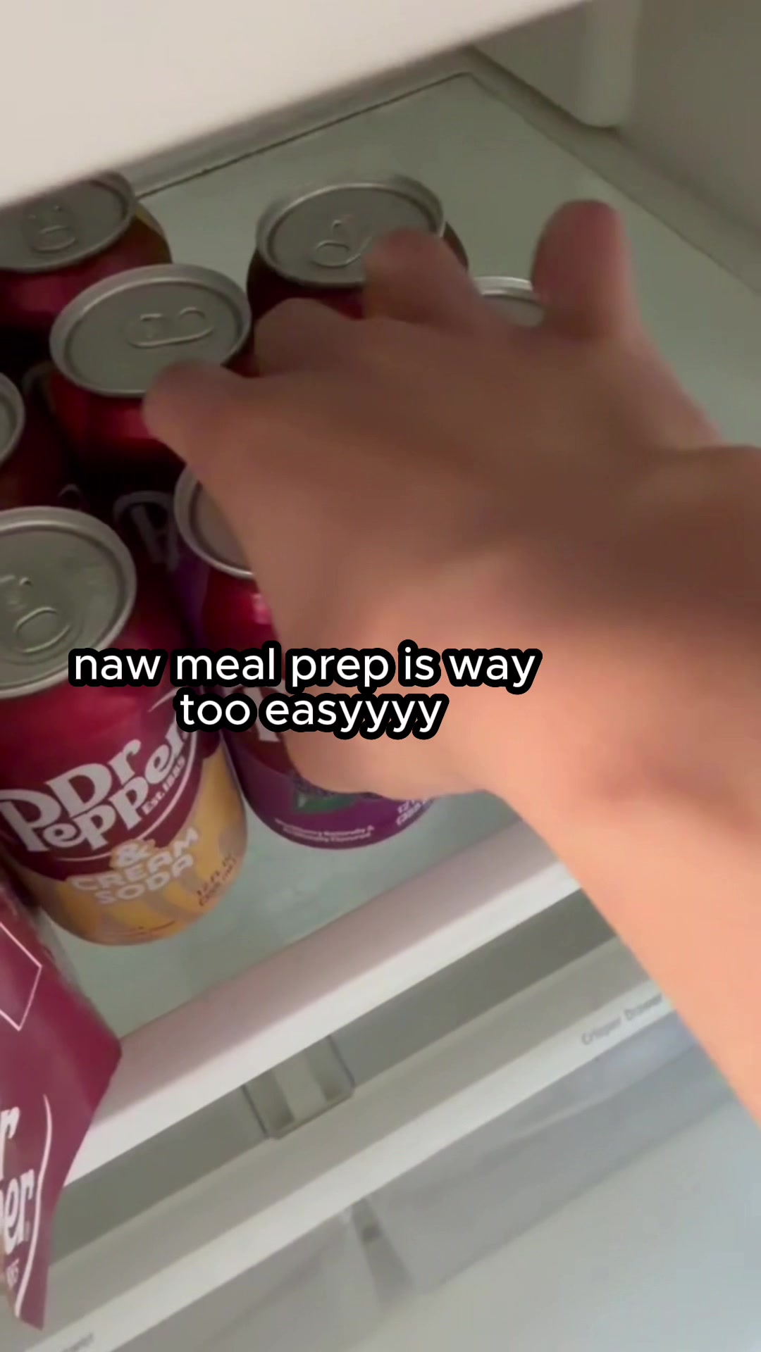 @Dr Pepper