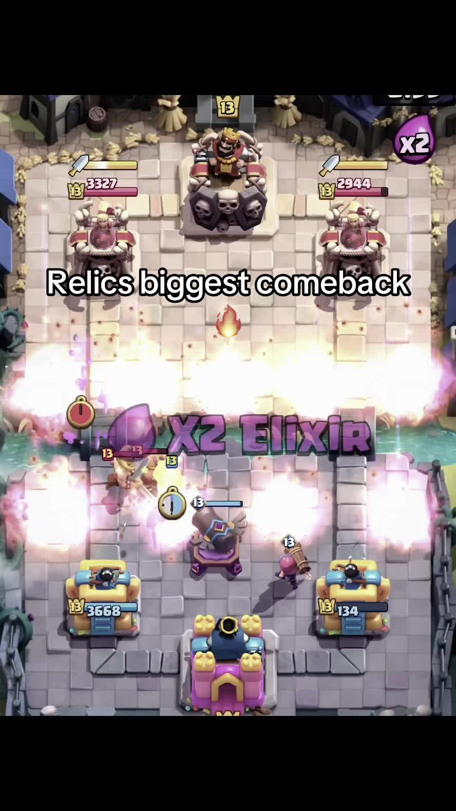 @Relics