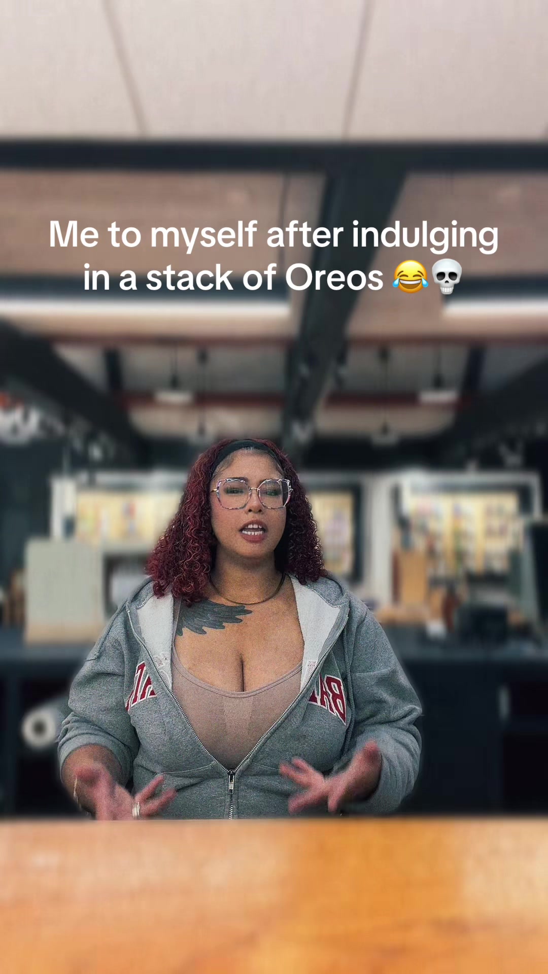 @Cheyenne Renee
