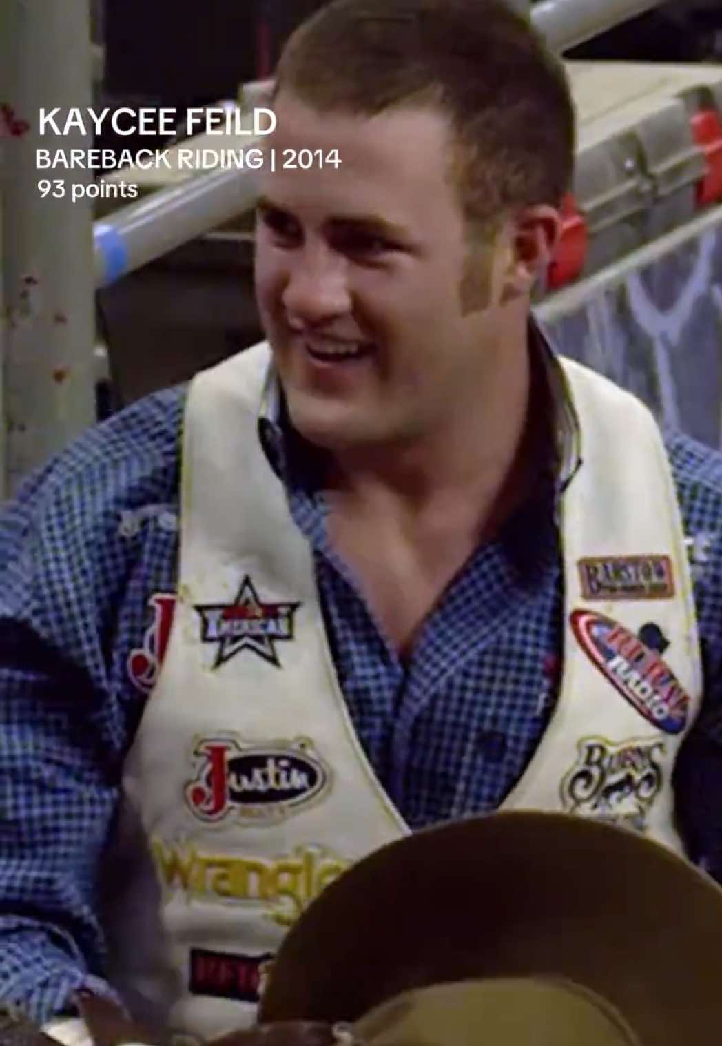 @RODEOHOUSTON