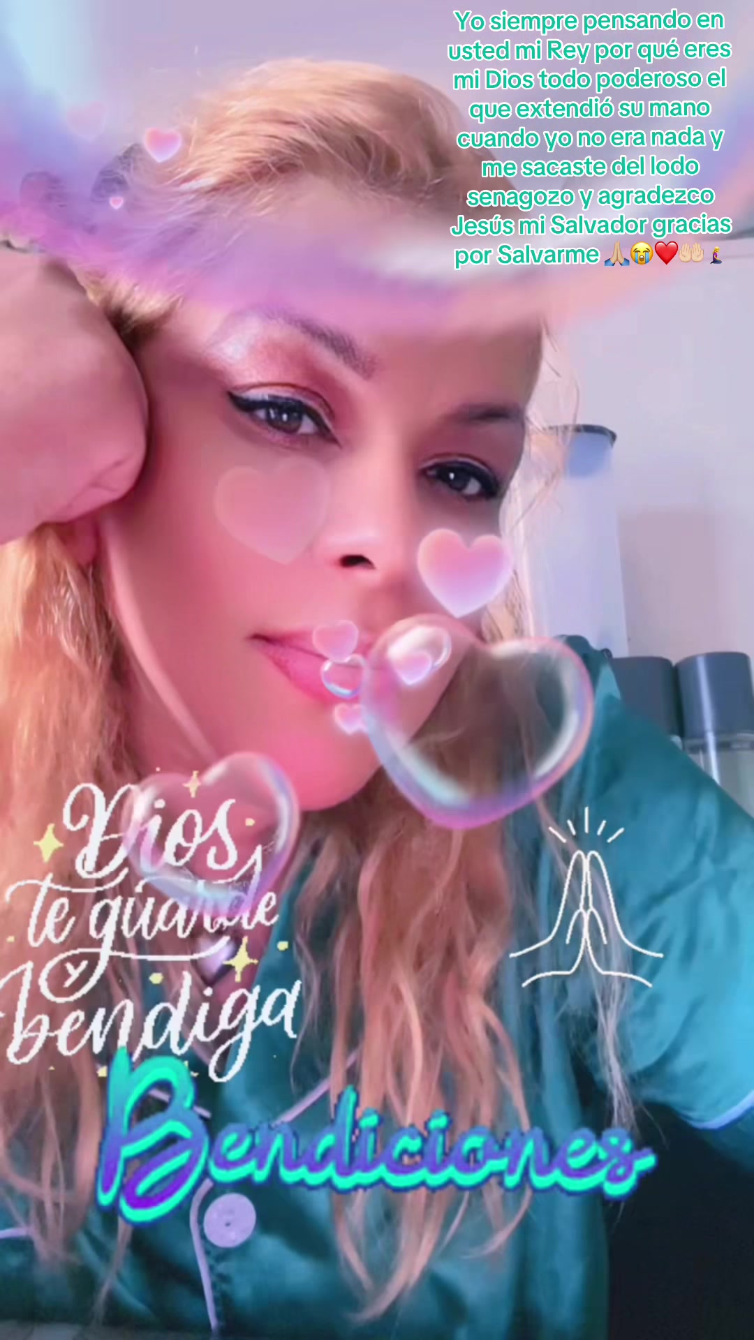 @Yesenia Alvarez