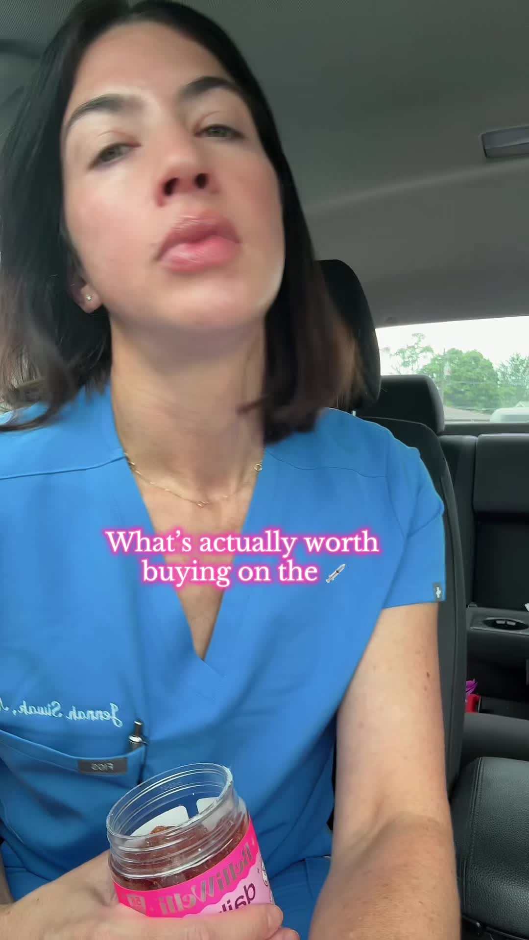 @Dr Jennah | WeightDoc