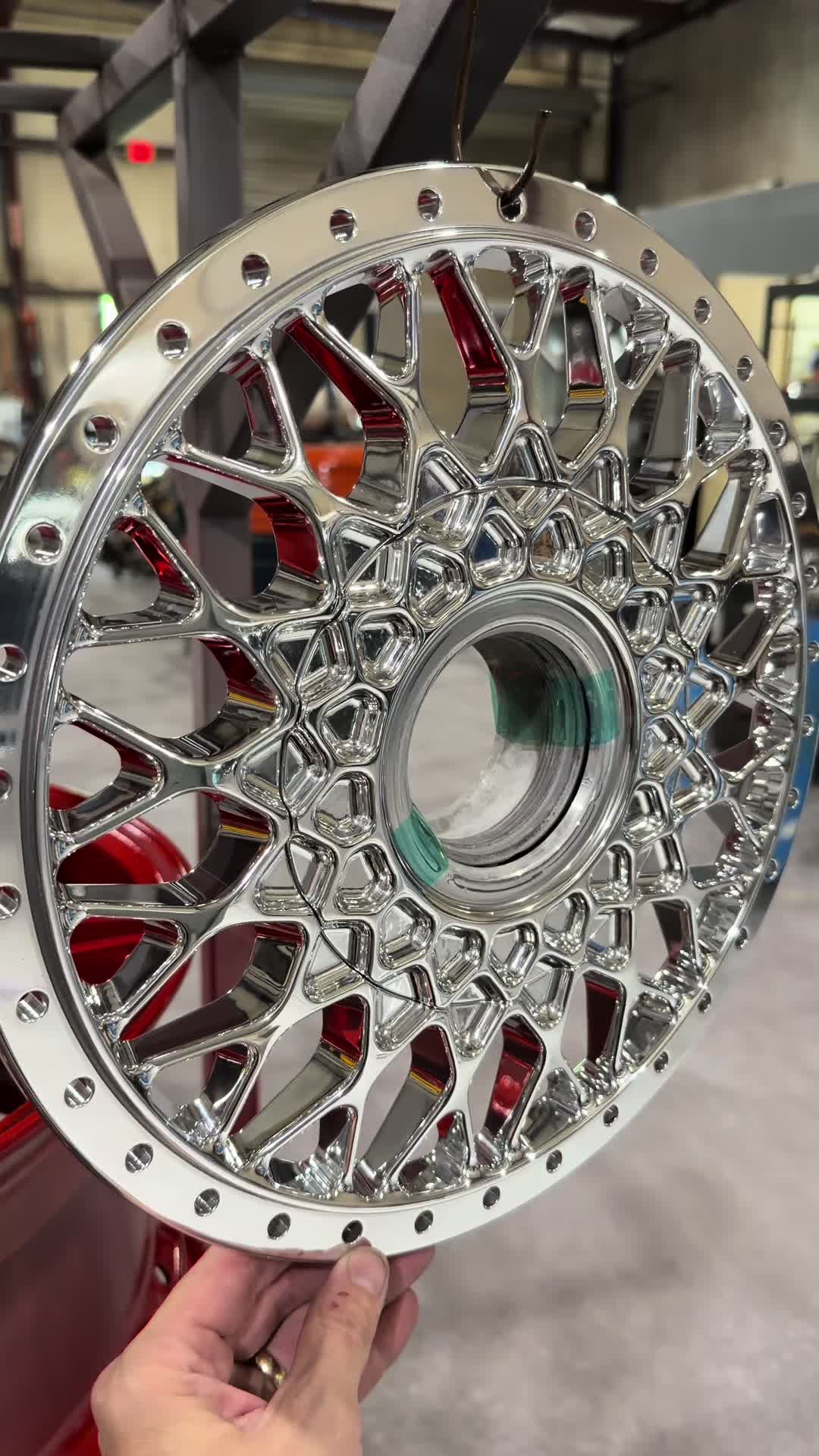@R&P Motorsports and Coatings