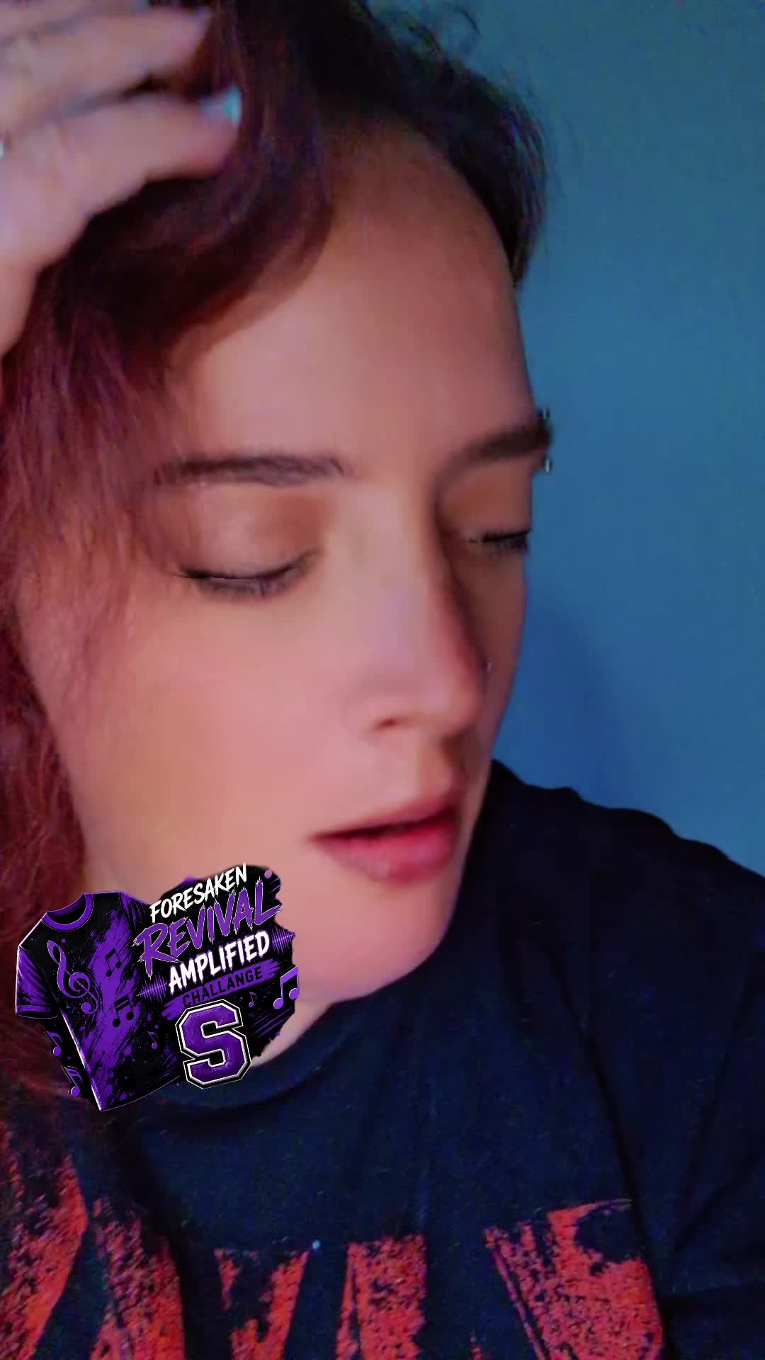 @🖤💜🥵♾️QueenSavage🧡☮️