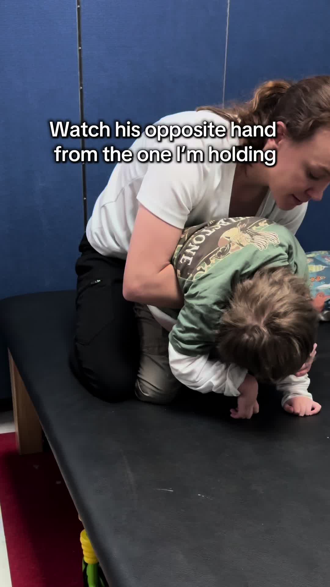 @Rush Physical Therapy