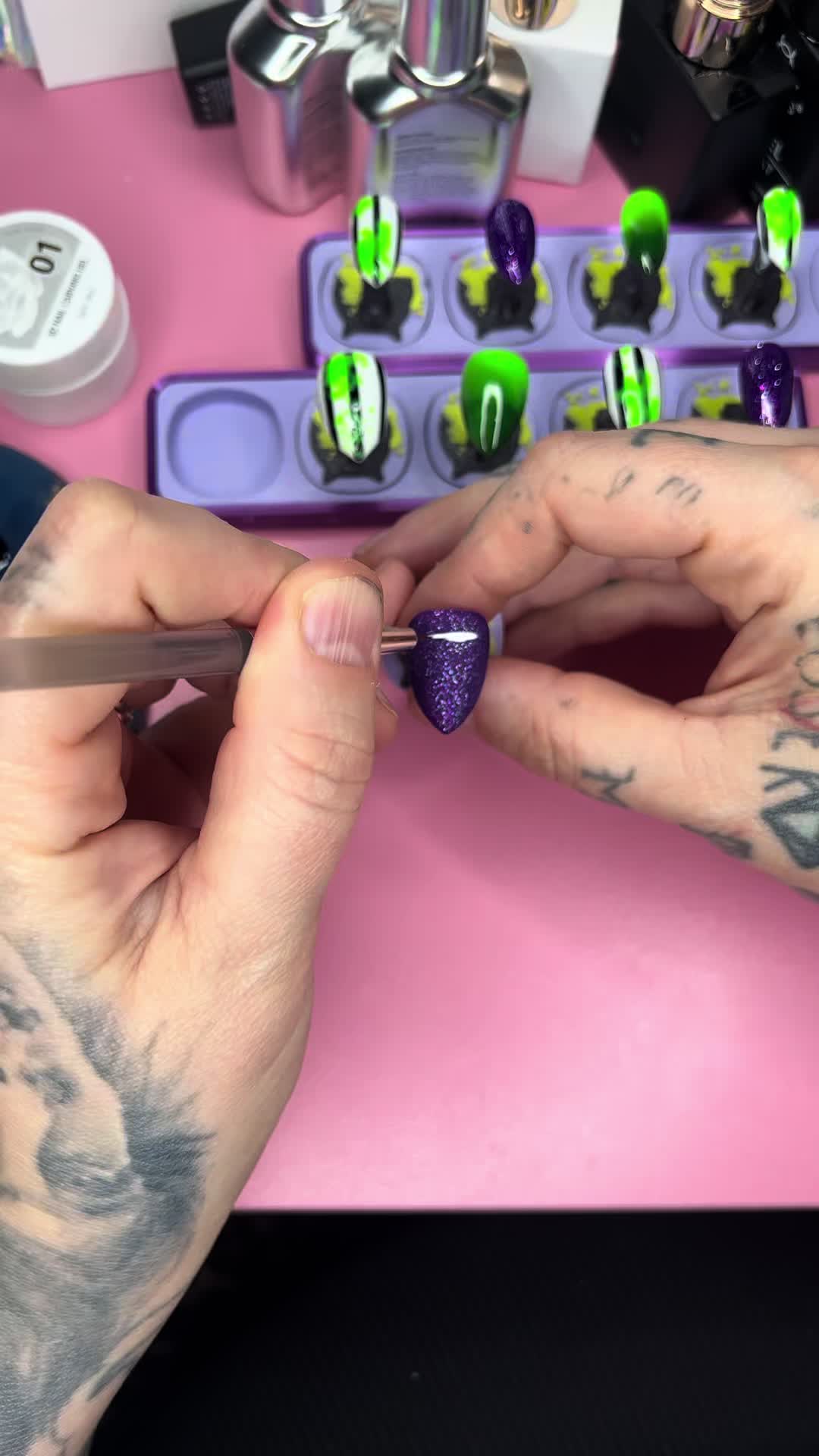 @A Latte Paint