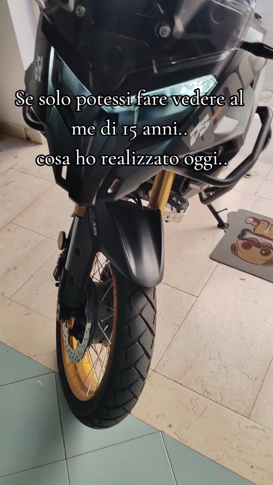 @il Barista dell'ospedale