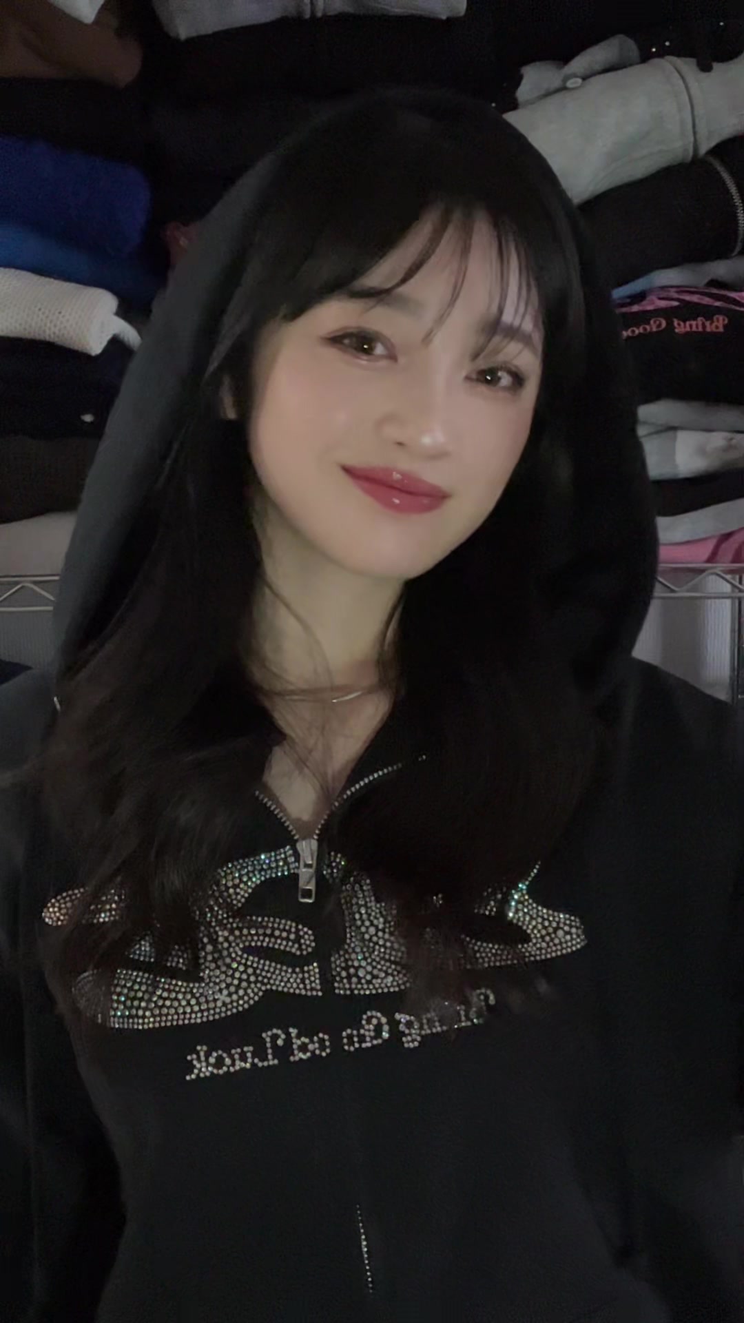@百