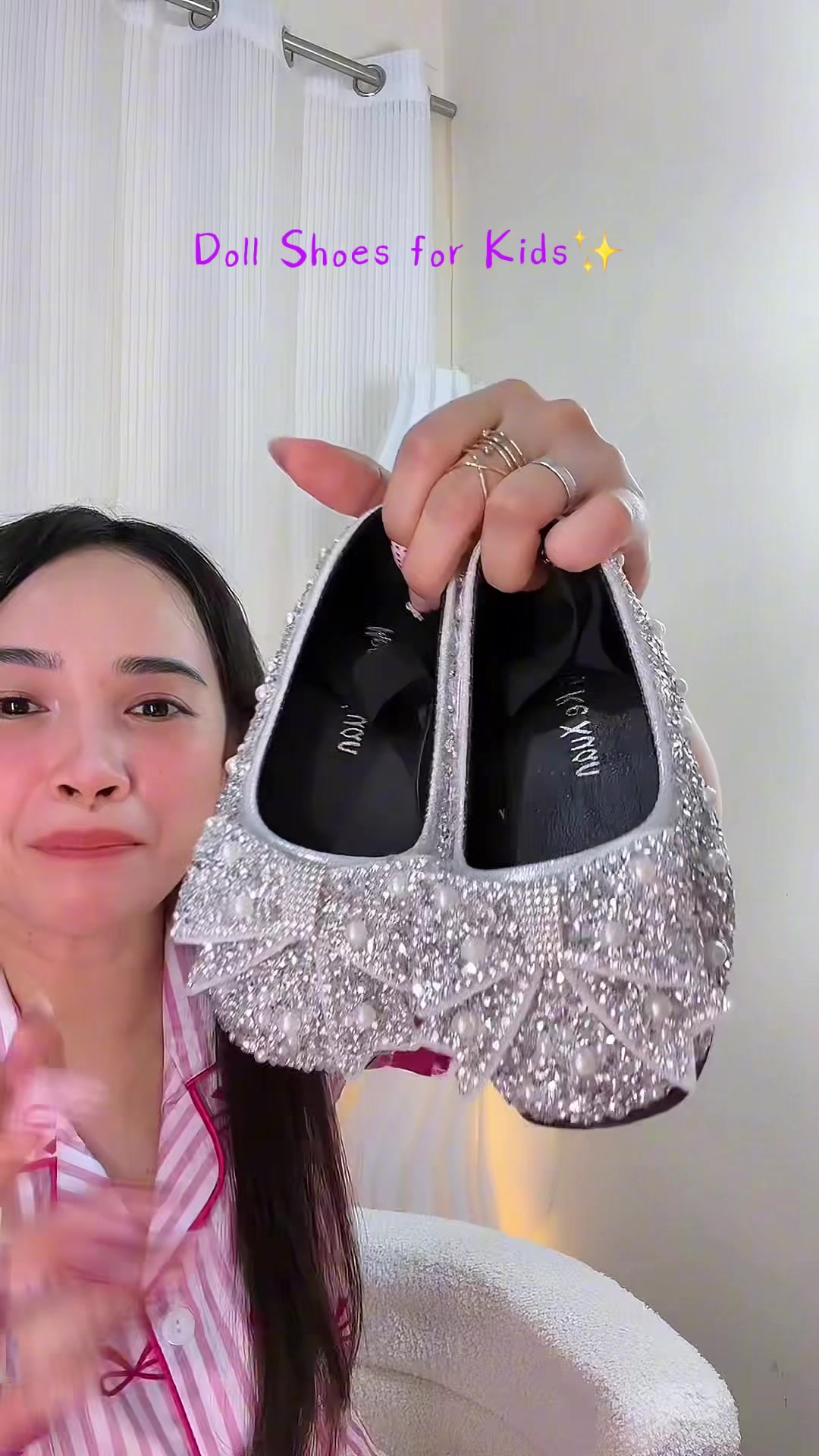 @Mommy Lyn & Eliana