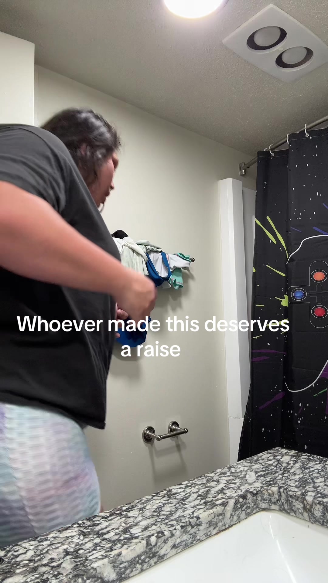 @Yourmom