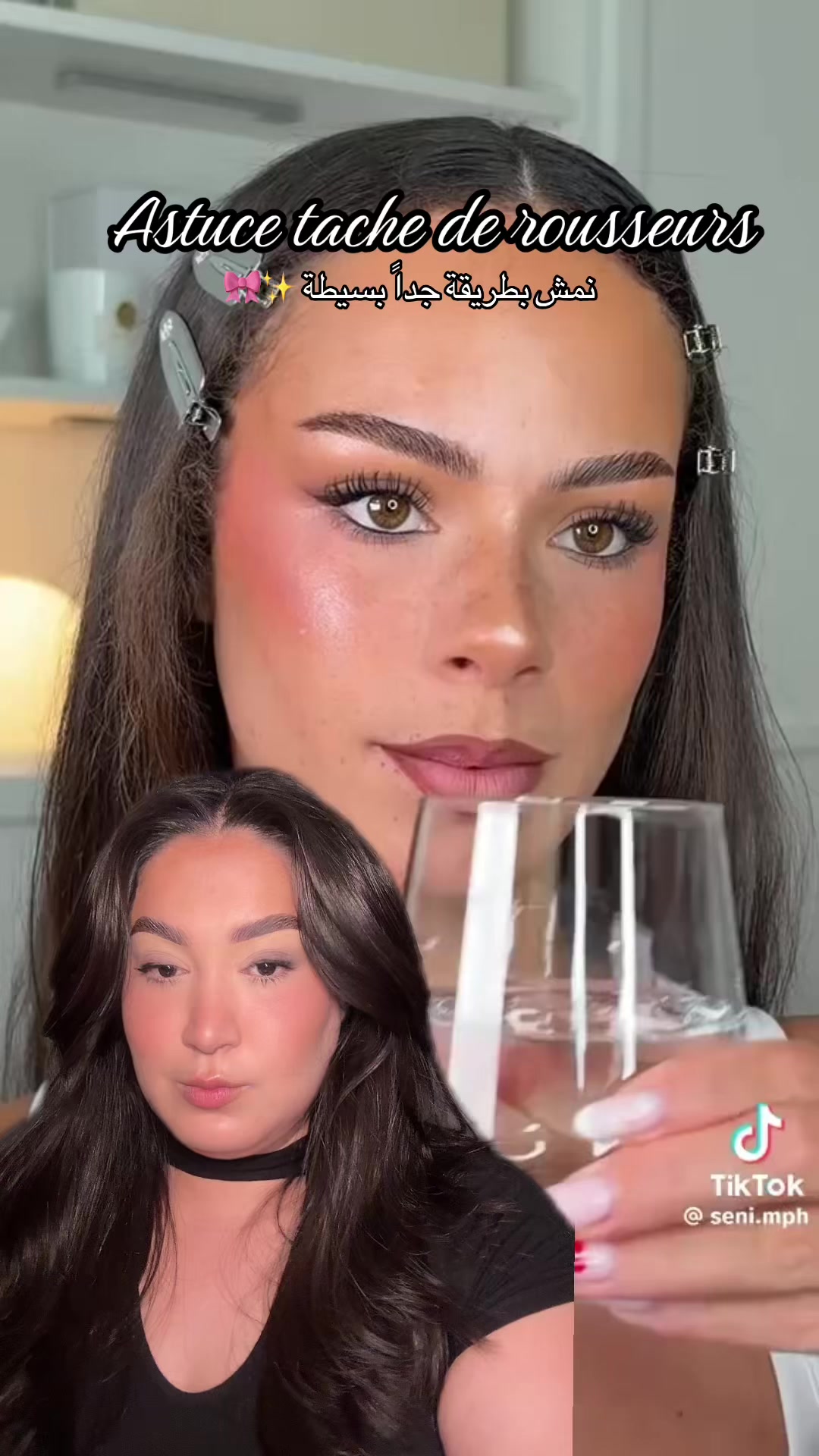 @Sarras Makeup
