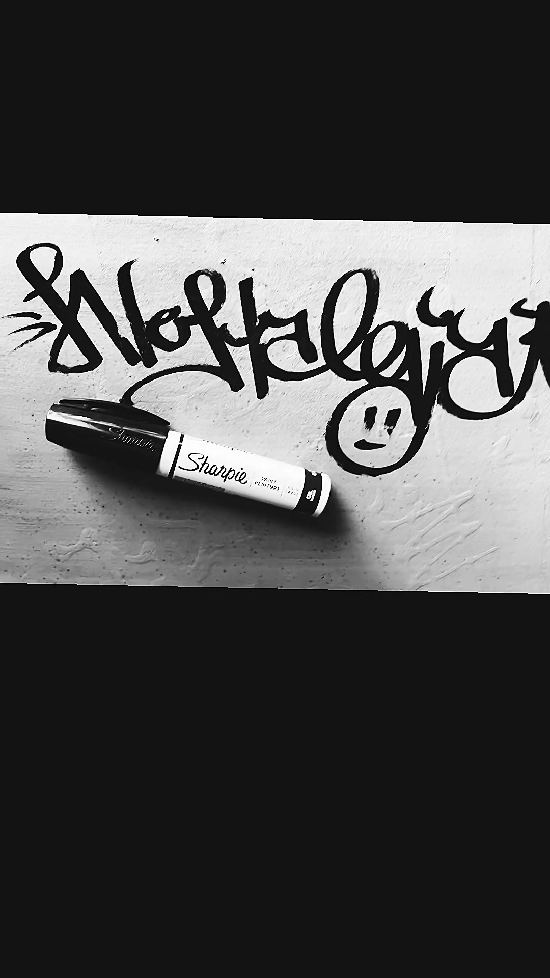 @Doodle&ensp;Thug