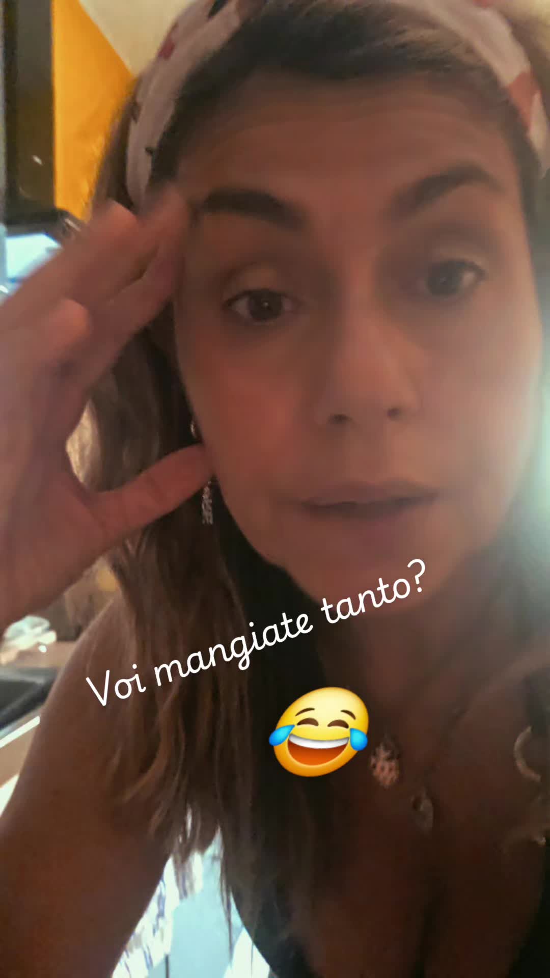 @La Giustiziera
