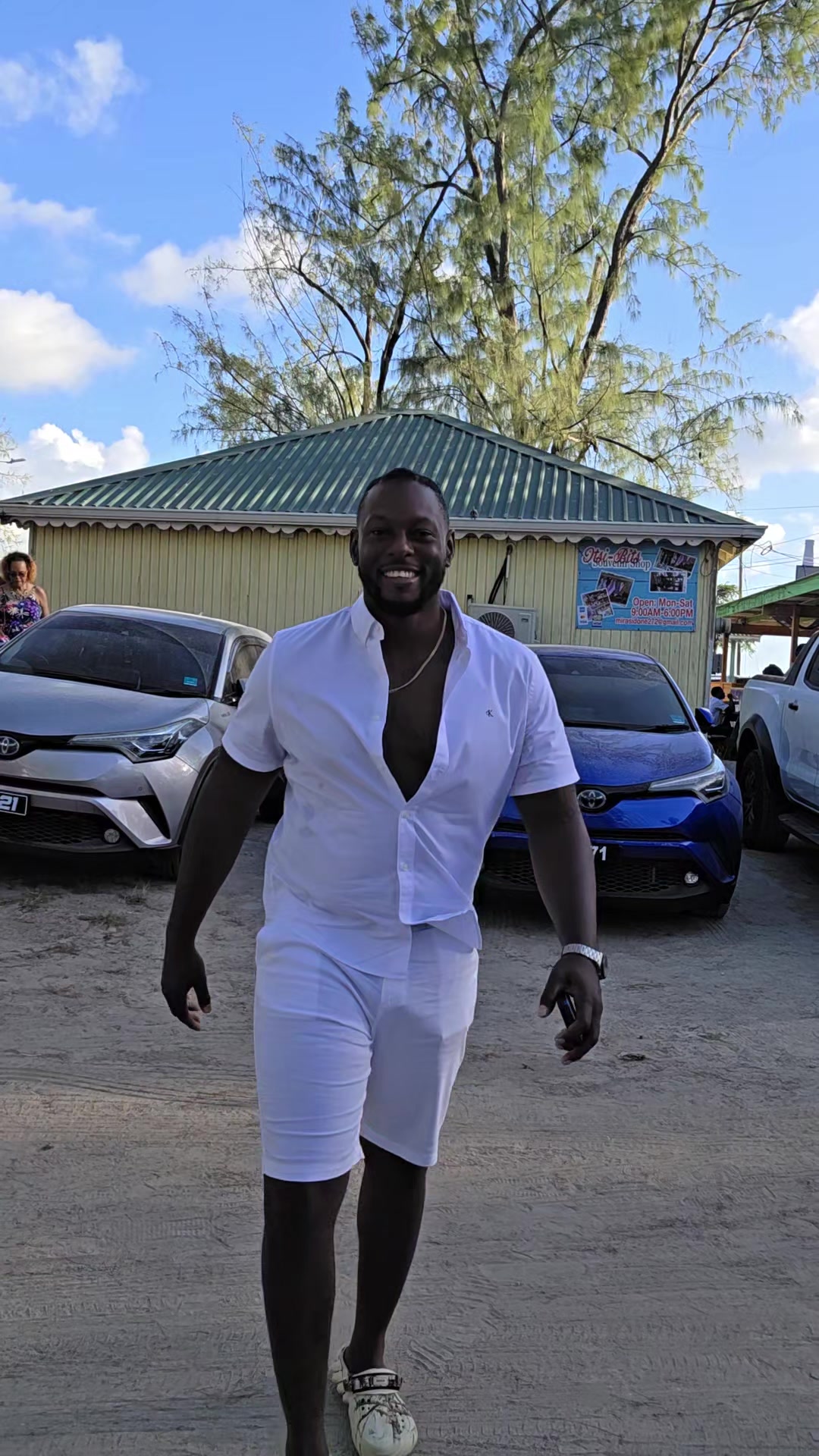 @TORE Barbados