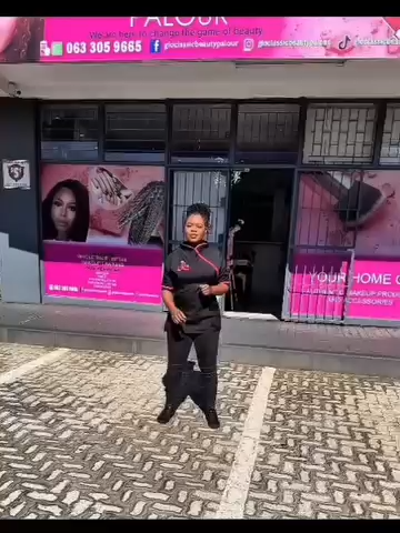 @Glo Classic Beauty Palour