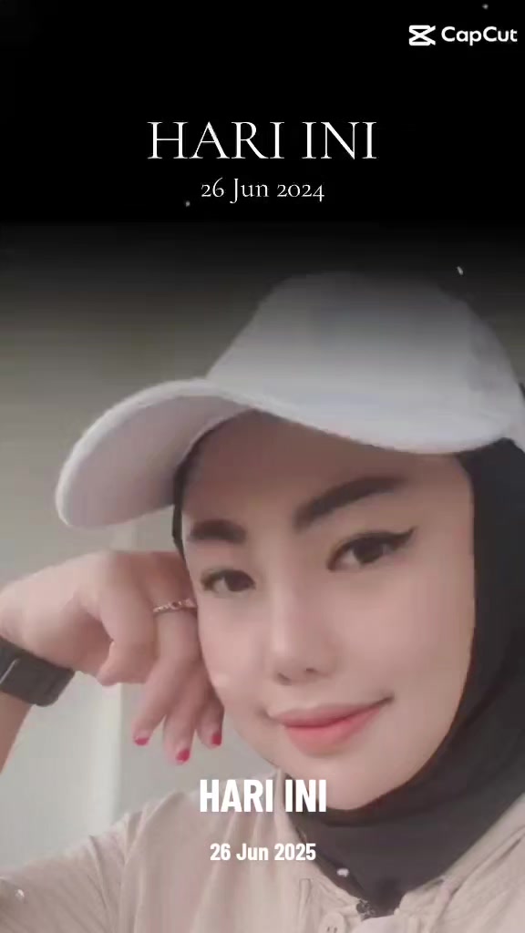 @OMA CANTIK NYA IBRA