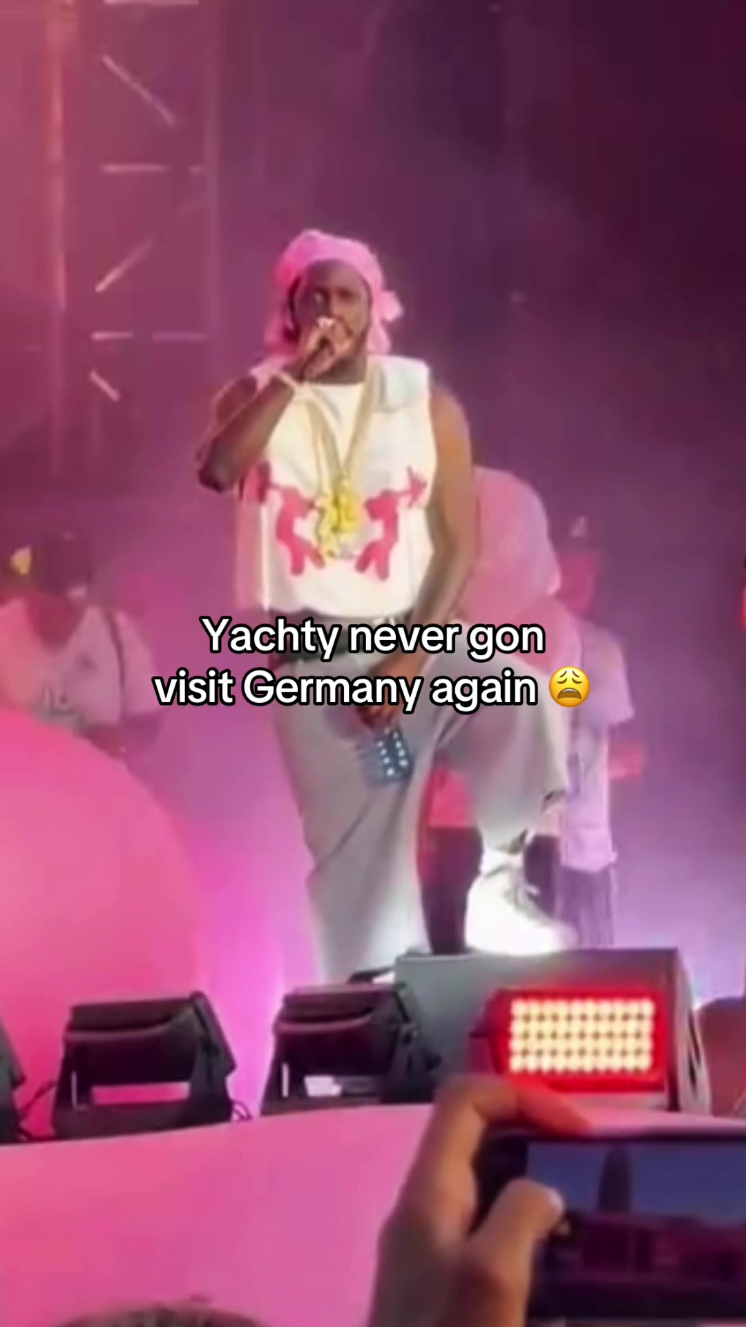@Lil Yachty Fan 🛥️