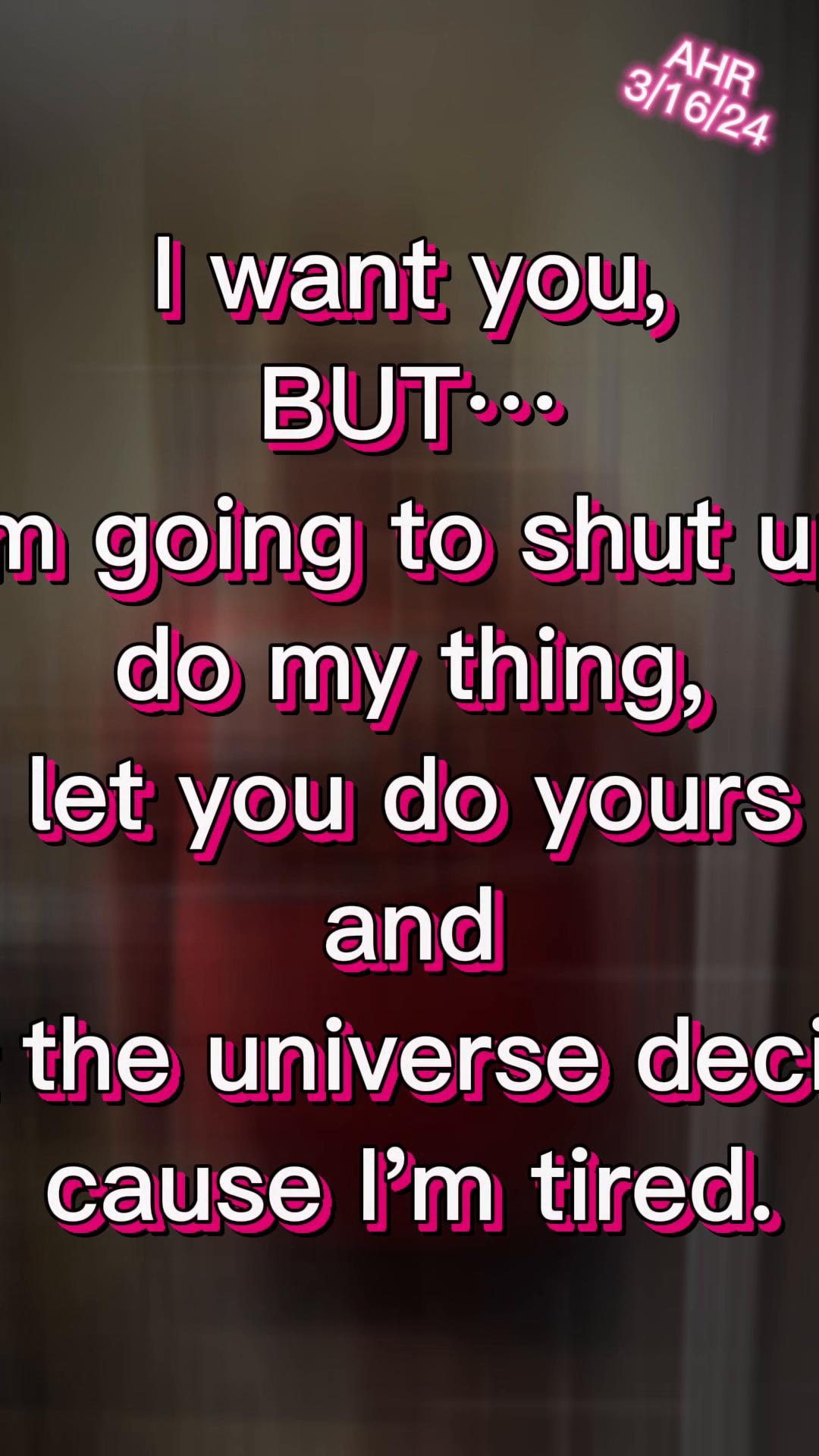 @Tasha Bechtel