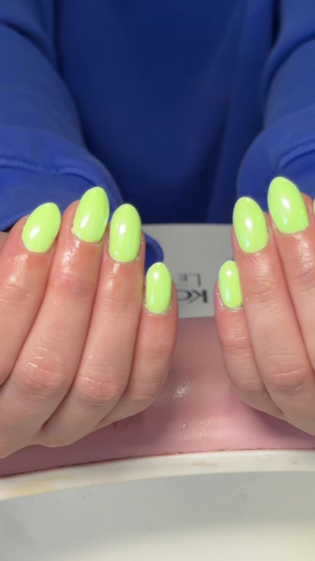 @Sydney | Licensed Nail Tech