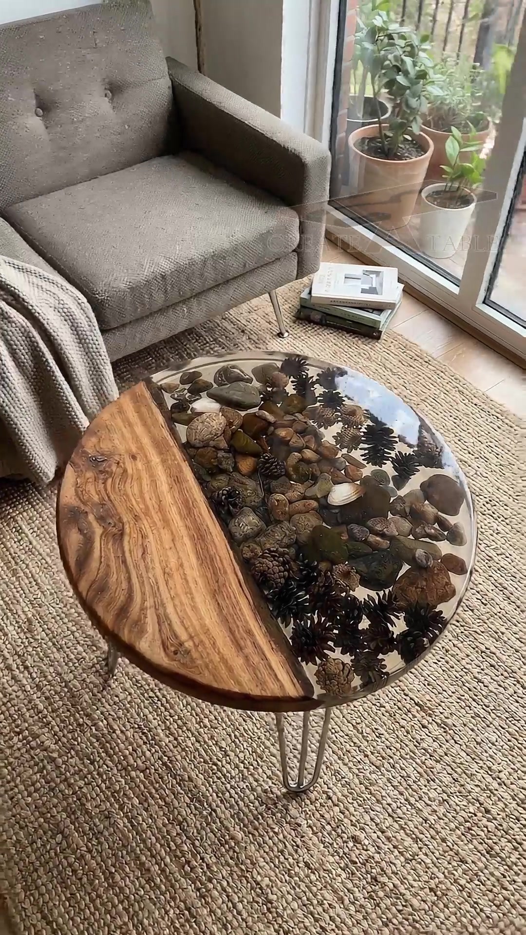 @Createatable