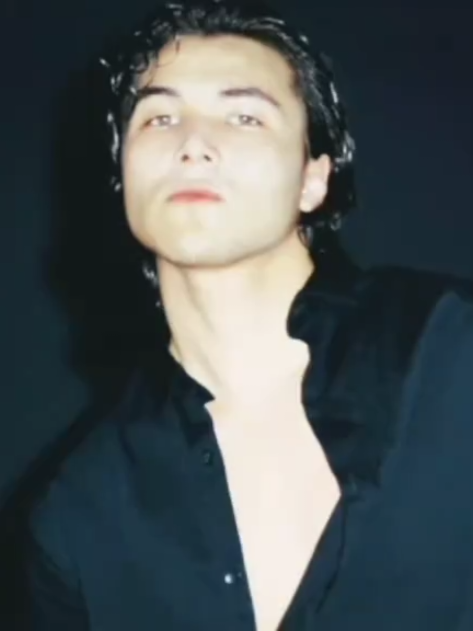 @you_are_my_roman_empire