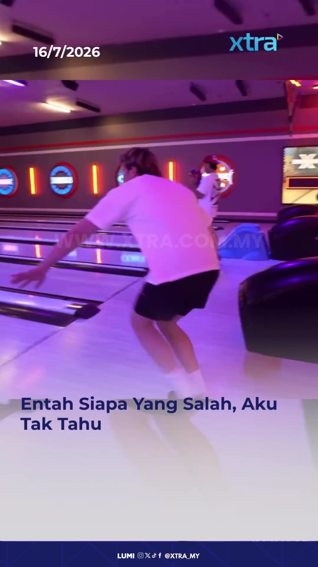 @XTRA