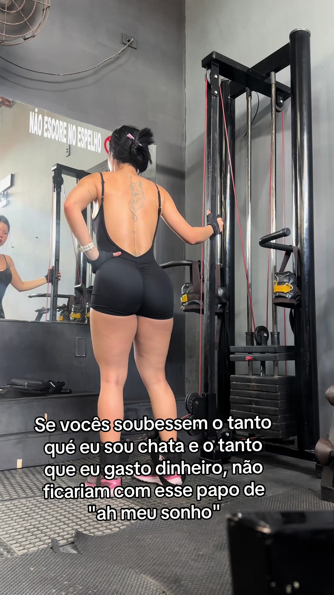 @Milizia Heline