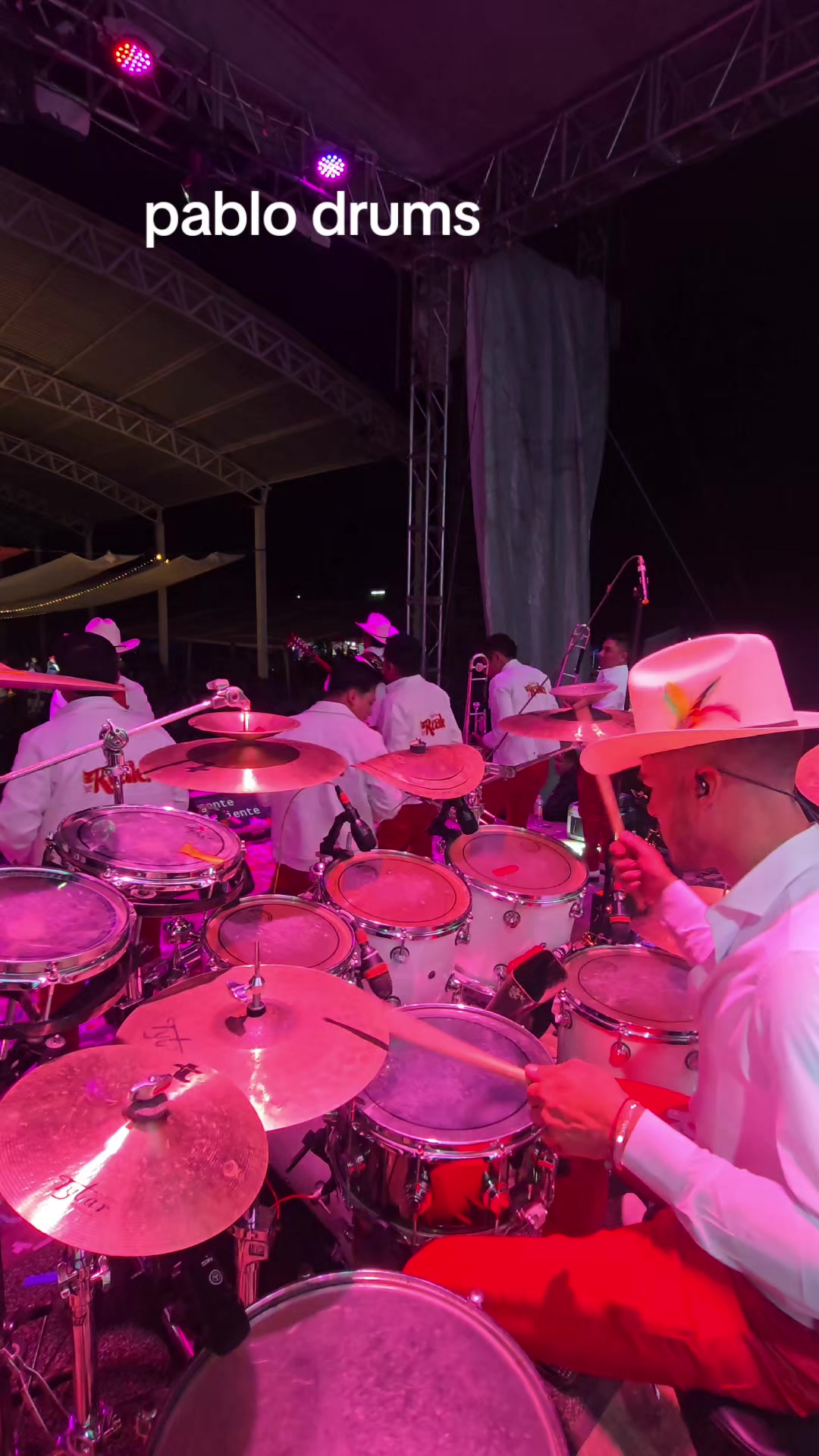 @Pablodrums