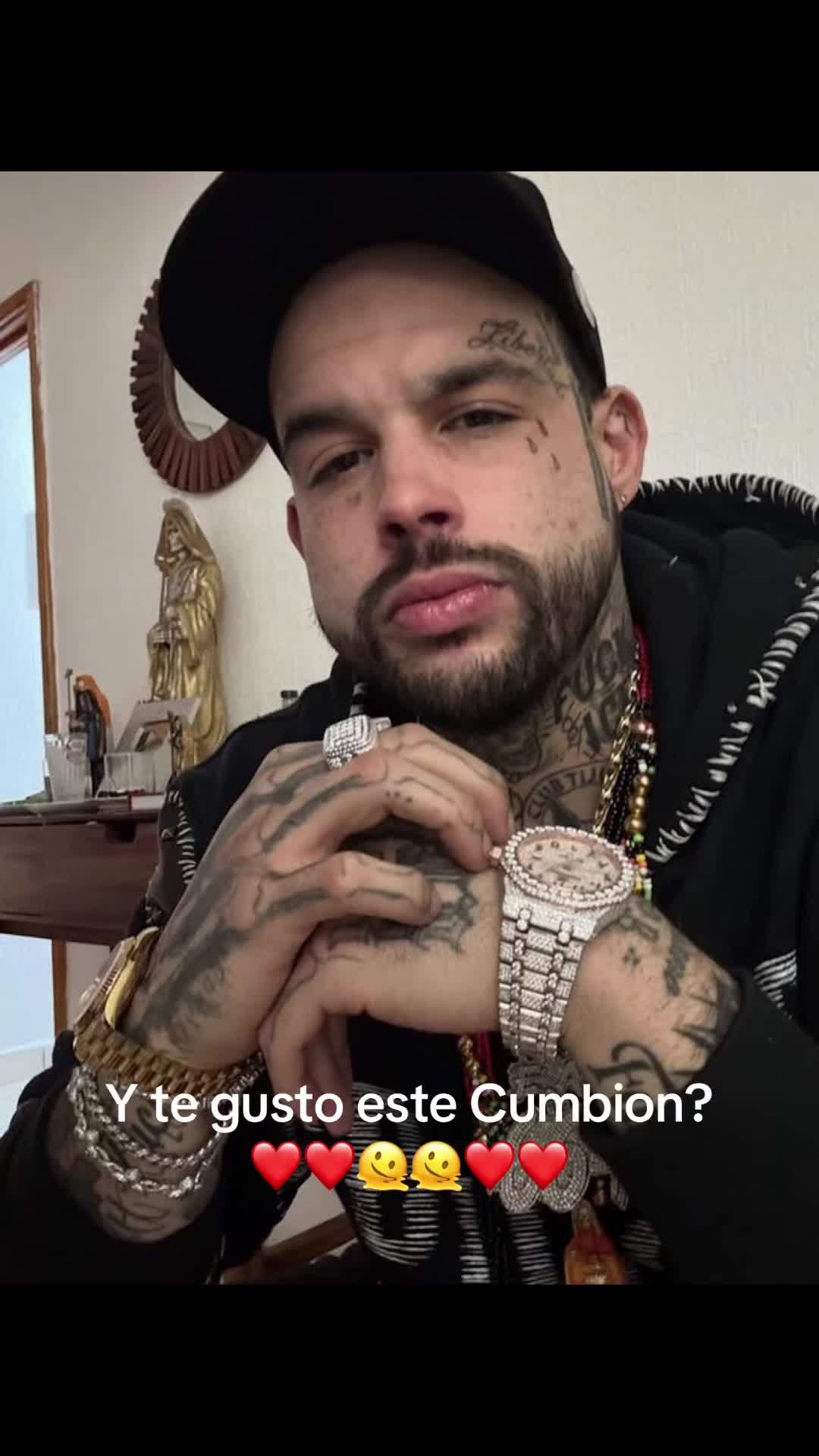 @Andrea cortez tv