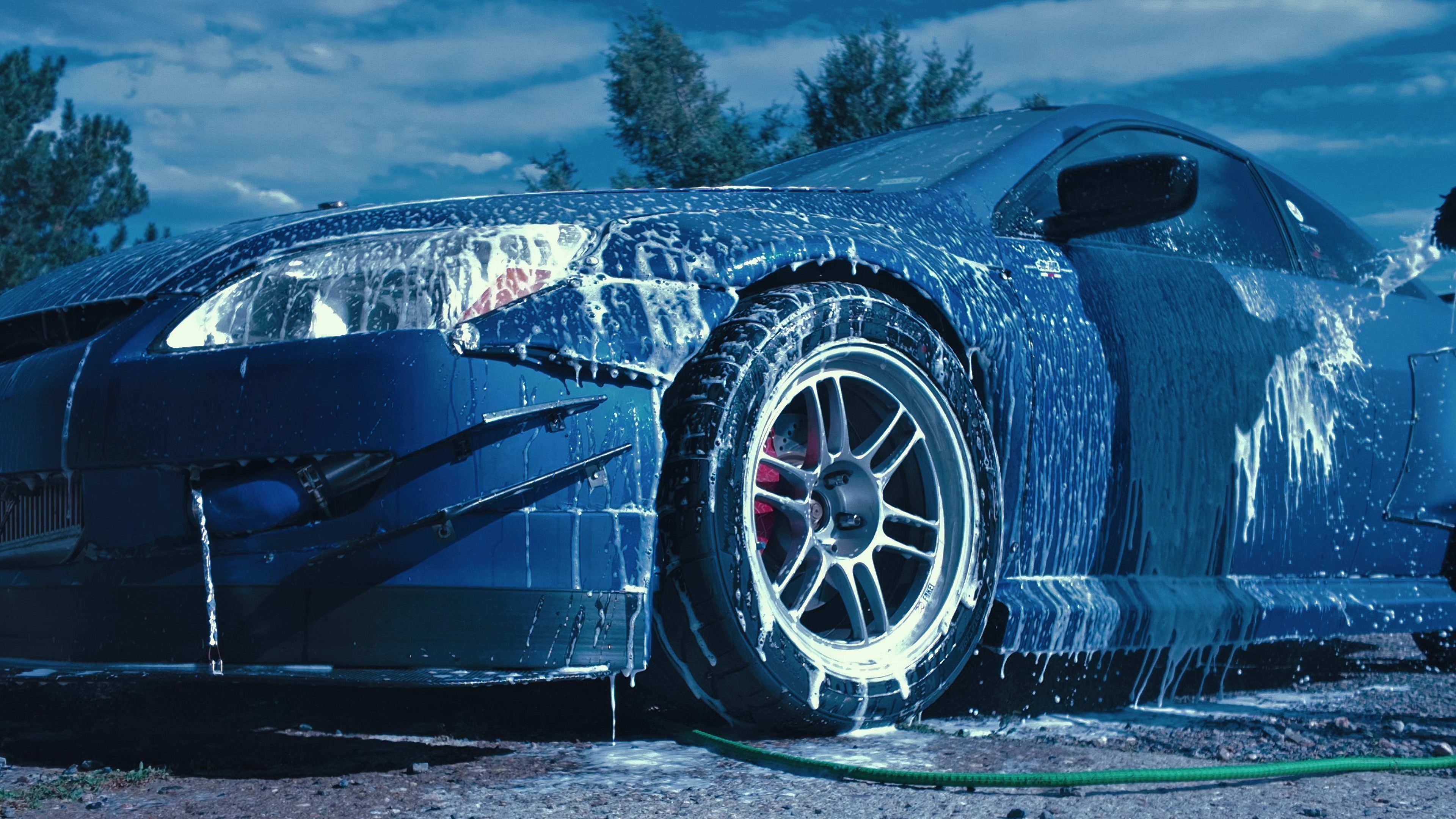 @Zero Royalty Garage