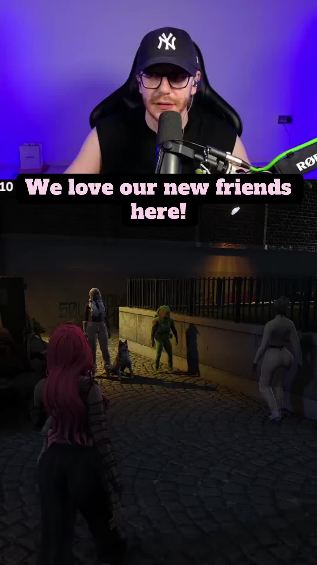 @Penny&Pip’s clips