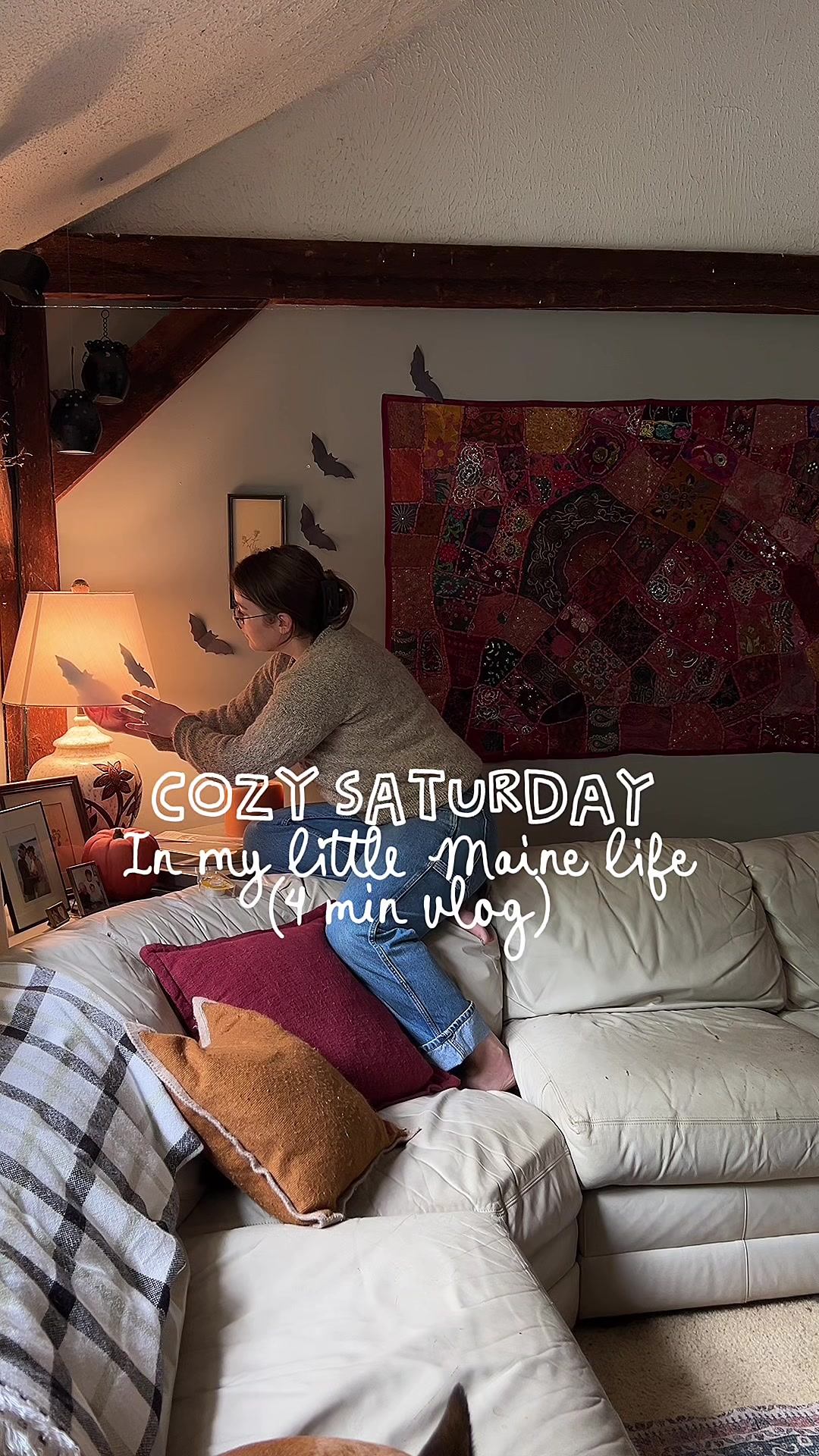 @Moe | Cozy Lifestyle