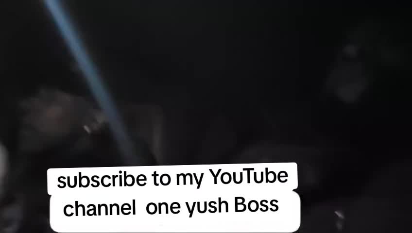 @yush boss trap barber