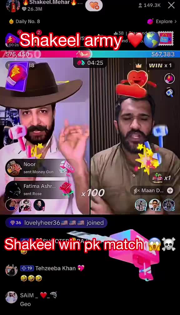@Faizi