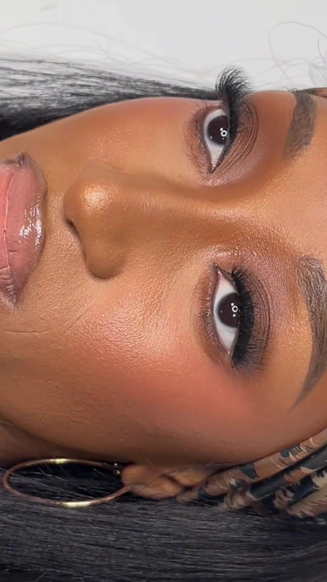 @Bri | Metro Detroit MUA