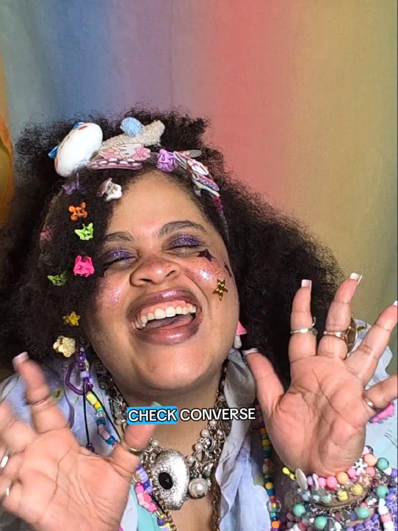 @Mama Fatgum | Cosplay & Decora