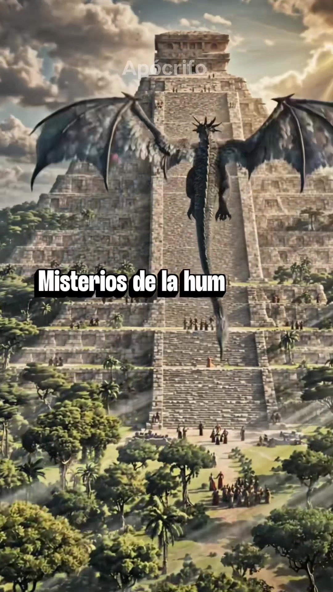 @Ap&oacute;criFo.