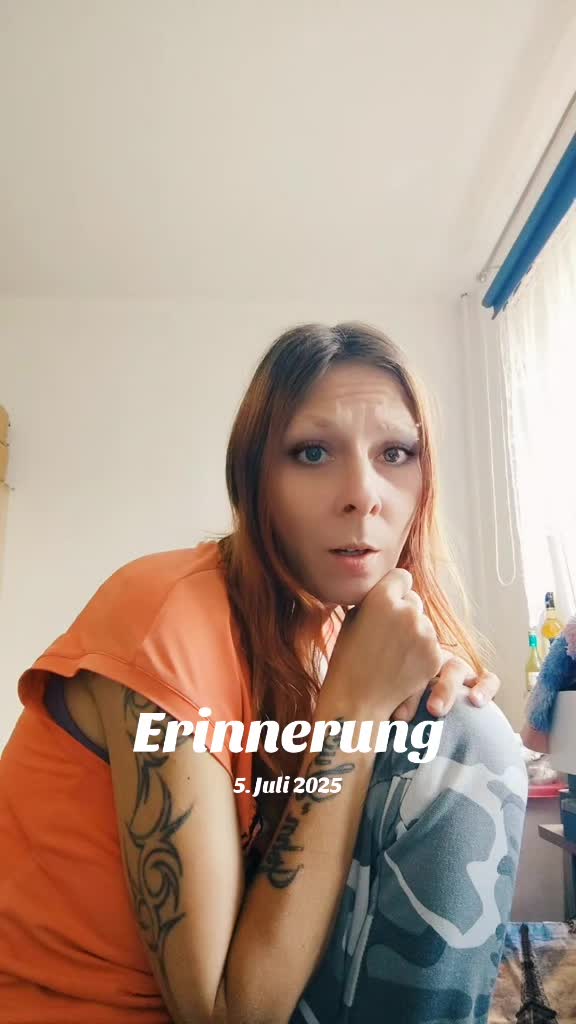 @Stefanie