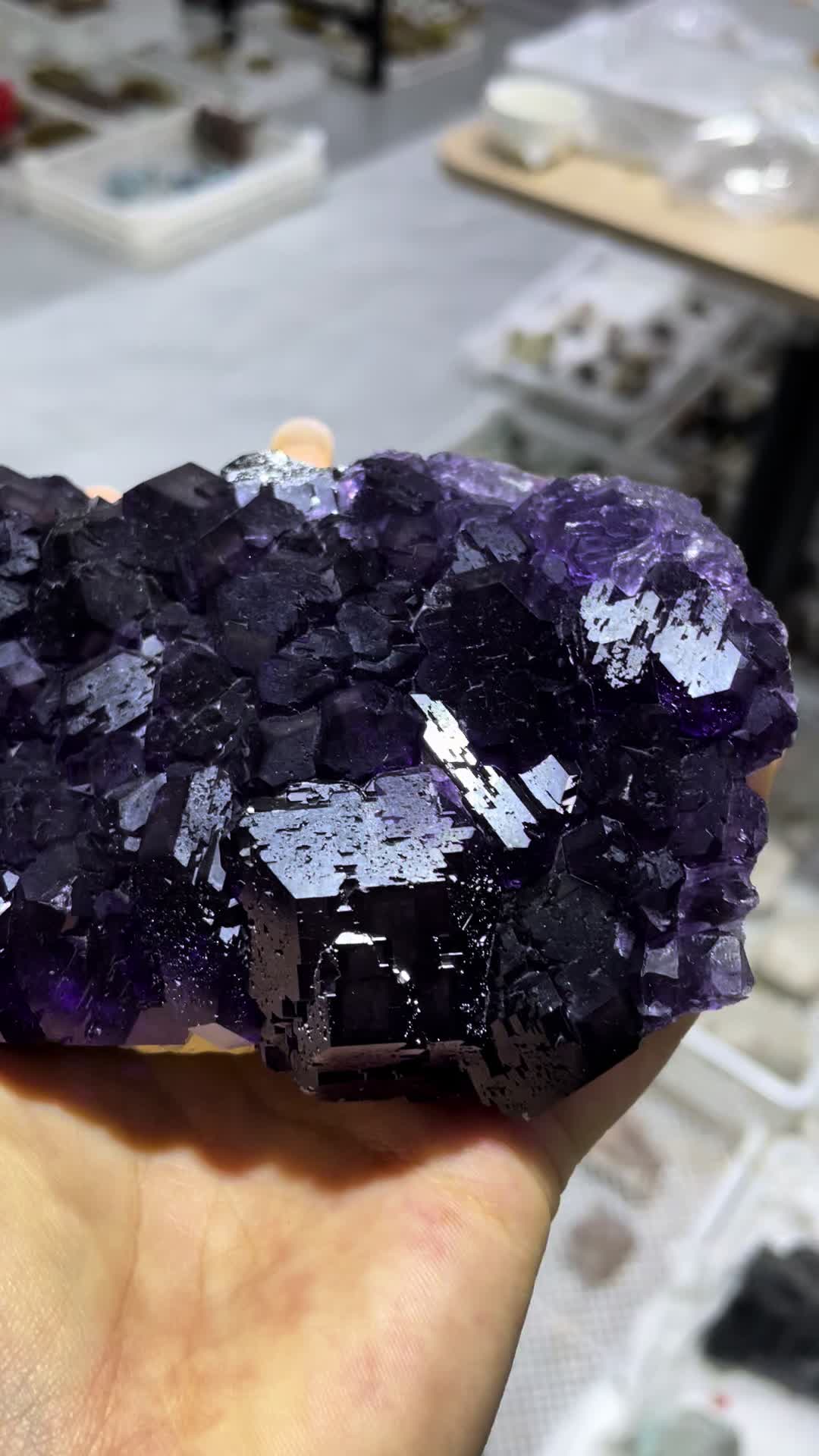 @Pitman mineral