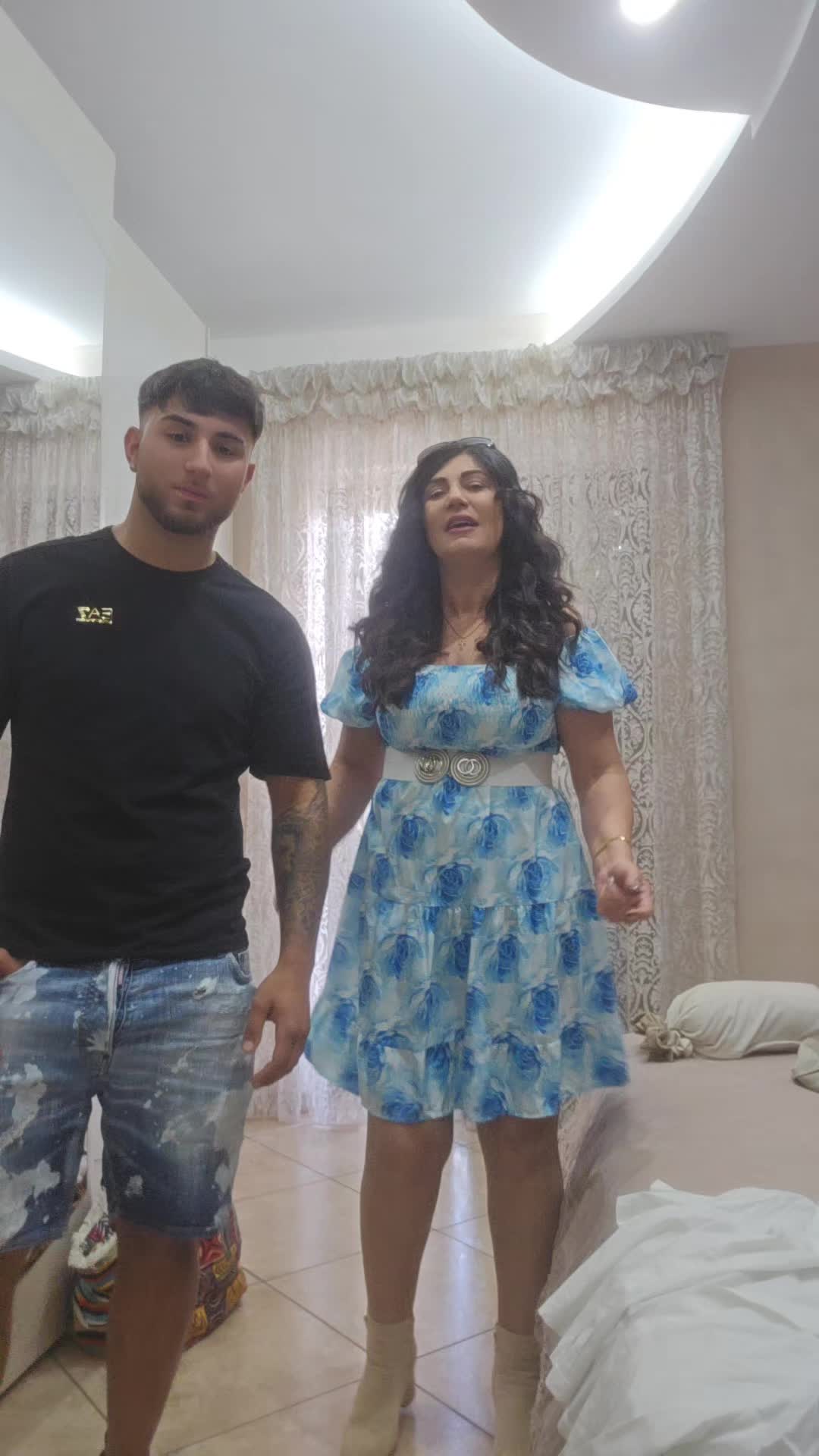 @Margherita de Rosa