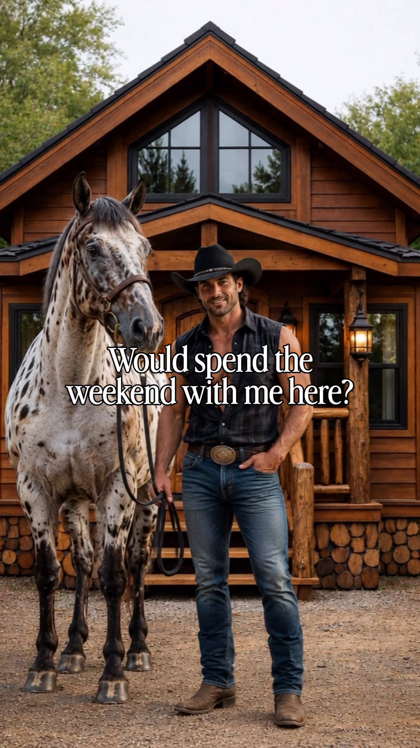 @Silver Fox Ranch