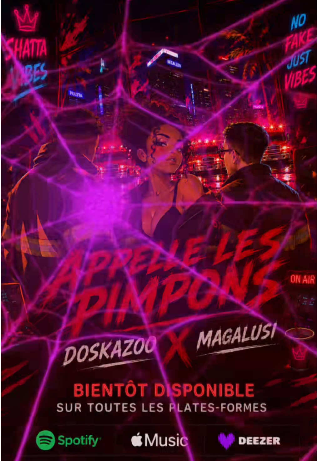 @🇫🇷DOSKAZOOMUSIC🇨🇬