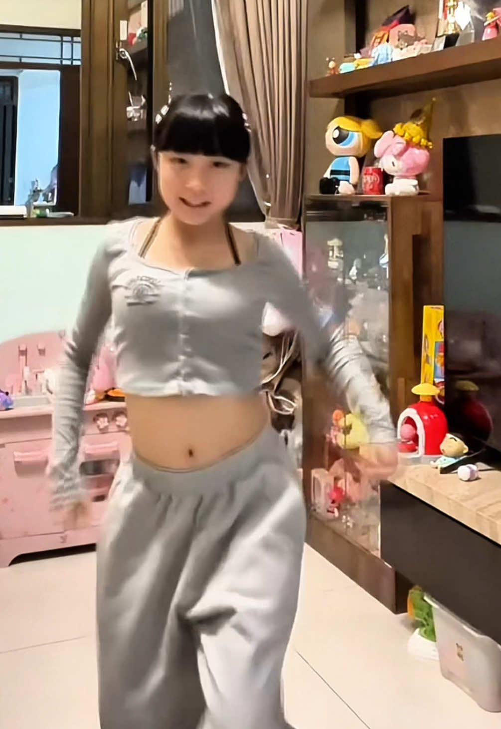 @Kawaii Dance Club