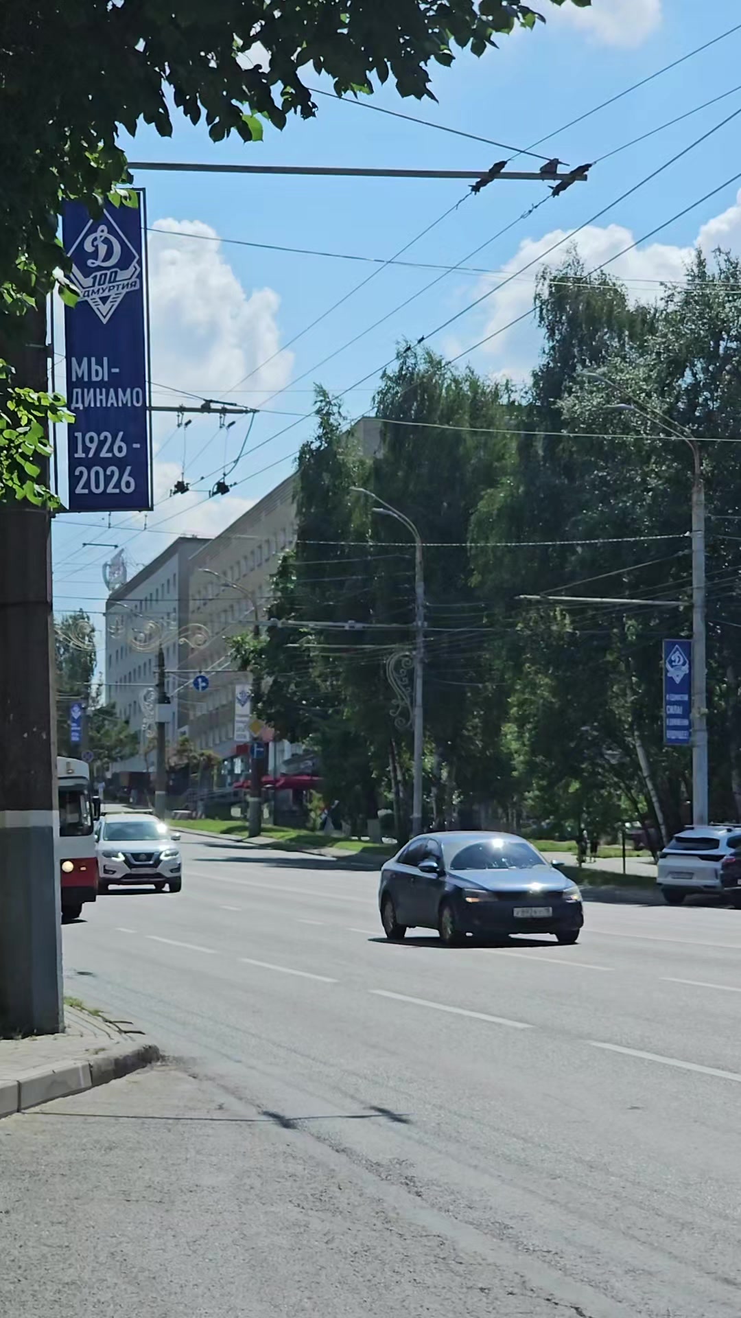 @Transport Ufa