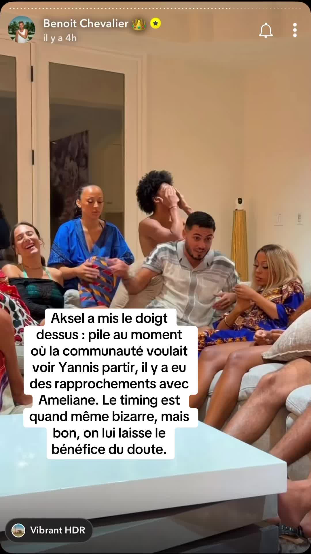 @Céline