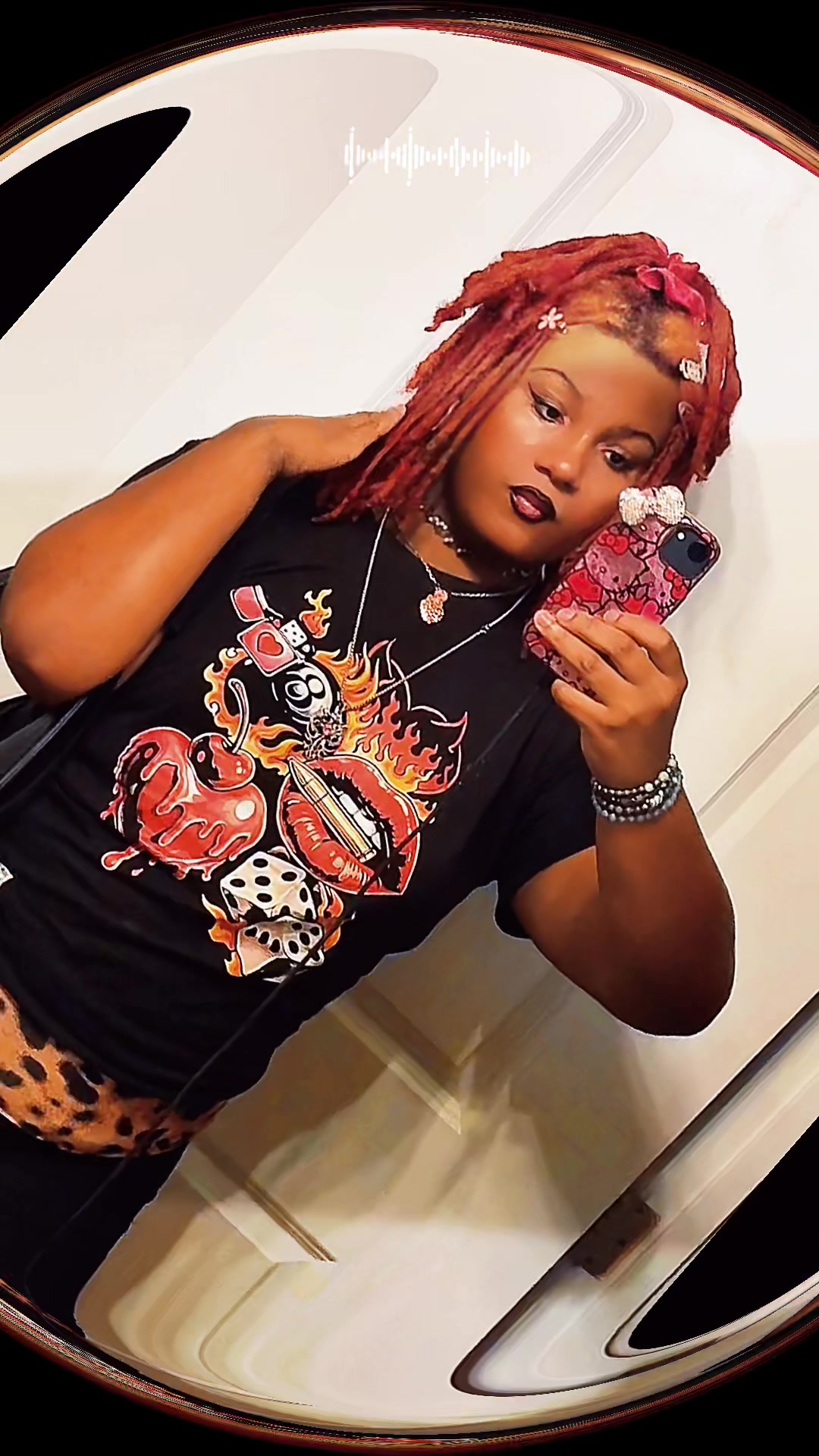 @Destiny Thomas