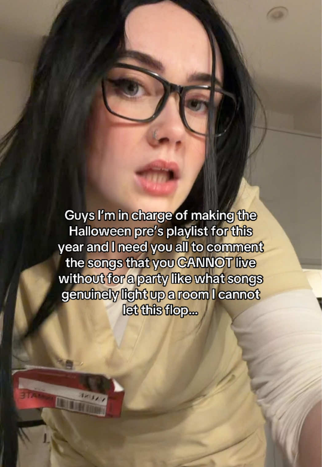 @Blonde Vibrations