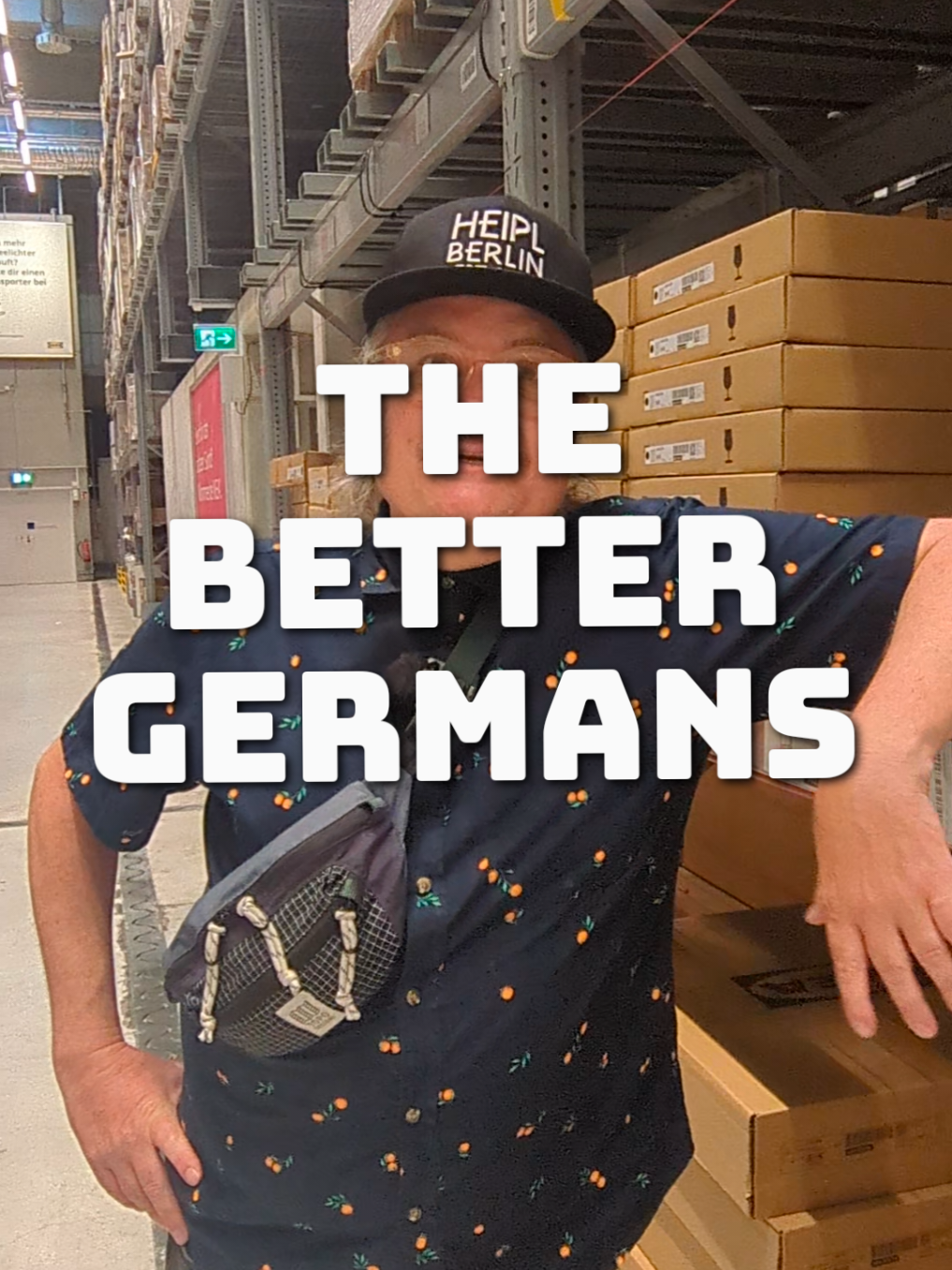 @Fat Andy's Industries