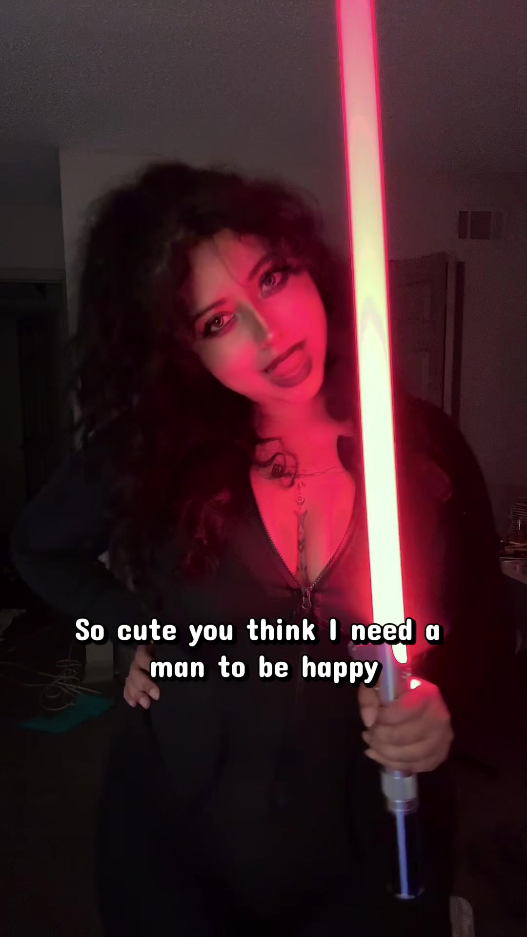 @zhalixia | Streamer